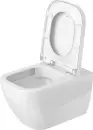 Унитаз Duravit Rimless Happy D.2 2222090000 icon 5