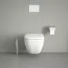 Унитаз Duravit Rimless Happy D.2 2222090000 icon 6