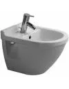 Биде Duravit Starck 3 (2231150000) icon