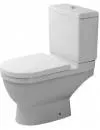 Унитаз Duravit Starck 3 0126090000 icon