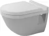 Унитаз Duravit Starck 3 2206090000 icon