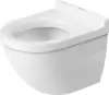 Унитаз Duravit Starck 3 222709 icon 5