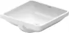 Умывальник Duravit Starck 3 46.5x46.5 icon