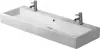 Умывальник Duravit Vero 120x47 icon