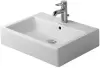 Умывальник Duravit Vero 59.5x46.5 icon
