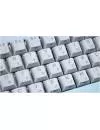 Клавиатура Durgod K330W Ice Cream (Gateron CAP V2 Crystal Blue, нет кириллицы) icon 5