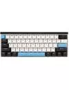 Клавиатура Durgod K330W Ion Storm (Gateron CAP V2 Crystal Brown, нет кириллицы) icon