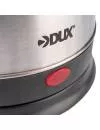 Электрочайник DUX DX-3015 фото 4