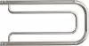 Полотенцесушитель Двин A 32/60 c полкой 1-1/2 (полированный) icon 2