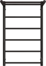 Полотенцесушитель Двин Fj neo 100x50 (черный) icon