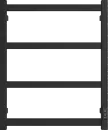 Полотенцесушитель Двин J plaza neo 60x50 (черный матовый) icon