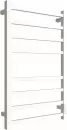 Полотенцесушитель Двин N plaza neo 80/50 (белый) icon 2