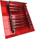Полотенцесушитель Двин TF Primo 80x40 (выход справа) icon
