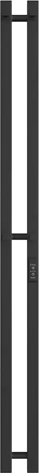 Полотенцесушитель Двин X-2 Plaza Neo 140x8 BL icon