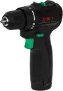 Аккумуляторная дрель-шуруповерт DWT ASBP-12DN-2 icon 2