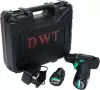 Аккумуляторная дрель-шуруповерт DWT ASBP-12DN-2 icon 5
