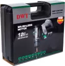 Аккумуляторная дрель-шуруповерт DWT ASBP-12DN-2 icon 7