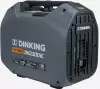 Бензиновый генератор Dinking DK2300iC icon