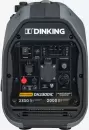 Бензиновый генератор Dinking DK2300iC фото 2