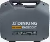 Бензиновый генератор Dinking DK2300iC фото 3