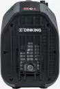 Бензиновый генератор Dinking DK2300iC фото 5