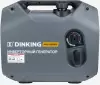 Бензиновый генератор Dinking DK2300iC фото 6