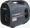 Бензиновый генератор Dinking DK2300iC фото 7