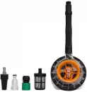 Мойка высокого давления DWT HDP21-165 DRW icon 2
