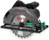 Циркулярная пила DWT HKSP13-55 icon