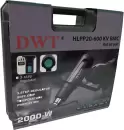 Промышленный фен DWT HLPP20-600 KV icon 5