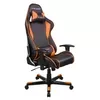 Офисное кресло DXRacer Formula OH/FE08 фото 4