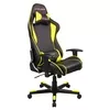 Офисное кресло DXRacer Formula OH/FE08 фото 9