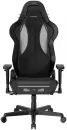 Игровое кресло DXRacer Air D7100 N (черный) icon