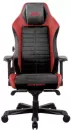 Кресло DXRacer I-DMC/IA237S/NR (черный/красный) icon