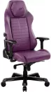 Кресло DXRacer I-DMC/IA233S/V (фиолетовый) фото 2