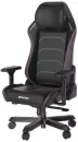 Кресло DXRacer I-DMC/MAS2022/NV (черный/фиолетовый) фото 2