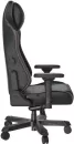 Кресло DXRacer I-DMC/MAS2022/NV (черный/фиолетовый) фото 8