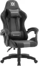 Игровое кресло DXRacer Iron OH/IS11/NE (черный/зеленый) icon