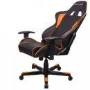Кресло DXRacer OH/FE08/NO (оранжевый) фото 2