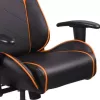 Кресло DXRacer OH/FE08/NO (оранжевый) фото 3