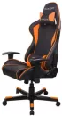 Кресло DXRacer OH/FE08/NO (оранжевый) фото 4