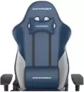 Игровое кресло DXRacer OH/G2300 (серо-голубой) icon 4