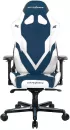 Кресло DXRacer OH/G8200/BW фото 2