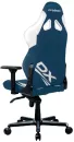 Кресло DXRacer OH/G8200/BW фото 5