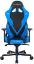 Кресло DXRacer OH/G8200/NB (синий/черный) фото 2
