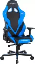 Кресло DXRacer OH/G8200/NB (синий/черный) фото 3