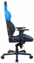 Кресло DXRacer OH/G8200/NB (синий/черный) фото 4