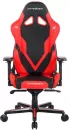 Кресло геймерское DXRacer OH/G8200/NR (красный/черный) фото 2