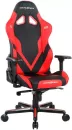 Кресло геймерское DXRacer OH/G8200/NR (красный/черный) фото 3