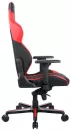 Кресло геймерское DXRacer OH/G8200/NR (красный/черный) фото 4